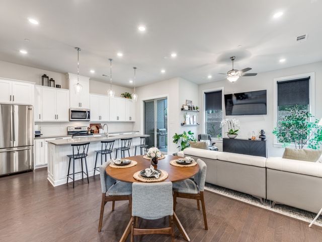 1072 Maverick Drive, Allen, TX 75013