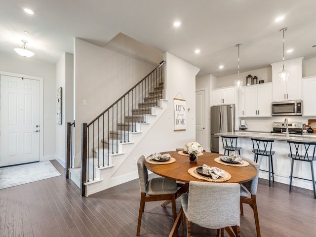 1072 Maverick Drive, Allen, TX 75013