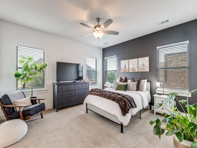 1072 Maverick Drive, Allen, TX 75013