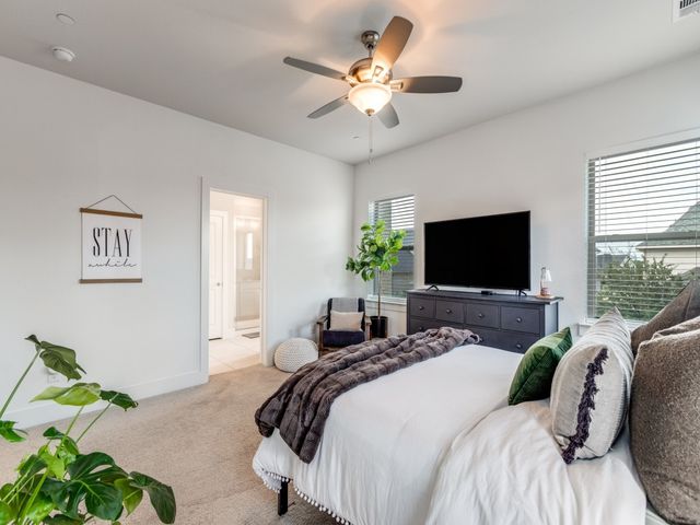 1072 Maverick Drive, Allen, TX 75013