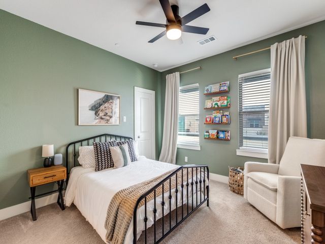 1072 Maverick Drive, Allen, TX 75013