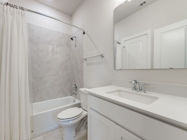 1072 Maverick Drive, Allen, TX 75013