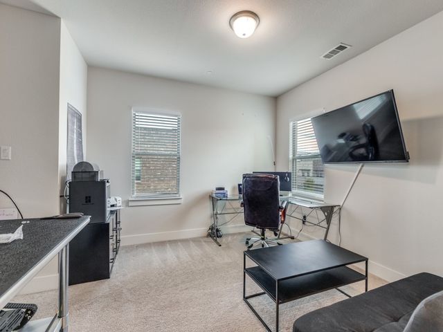 1072 Maverick Drive, Allen, TX 75013