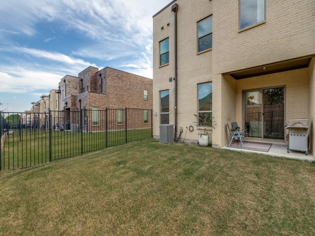 1072 Maverick Drive, Allen, TX 75013