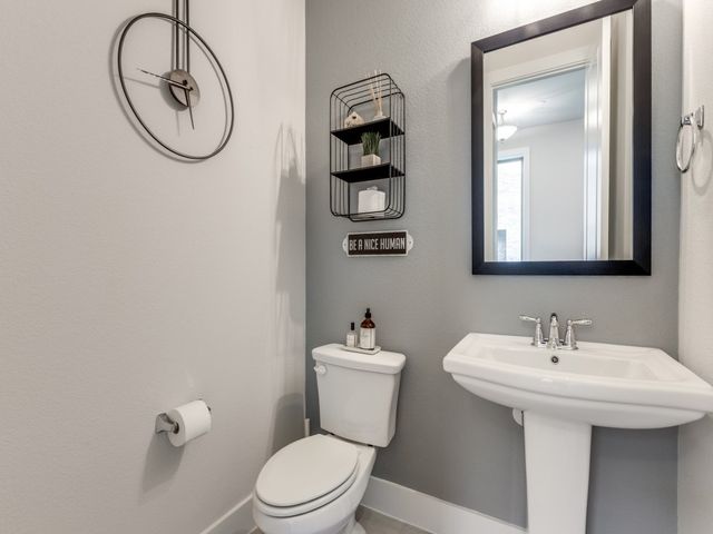 1072 Maverick Drive, Allen, TX 75013