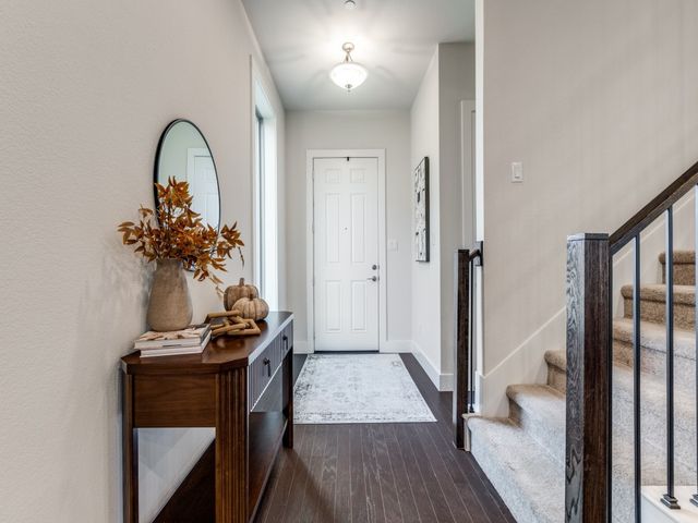 1072 Maverick Drive, Allen, TX 75013