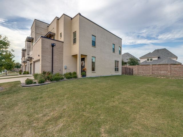 1072 Maverick Drive, Allen, TX 75013