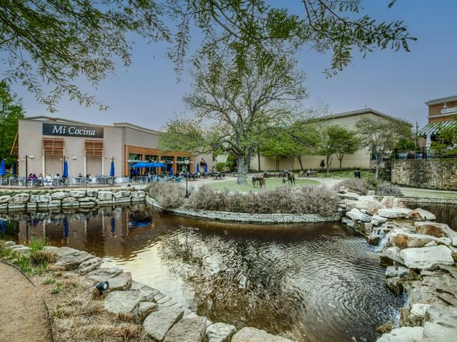 1072 Maverick Drive, Allen, TX 75013