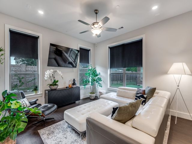 1072 Maverick Drive, Allen, TX 75013