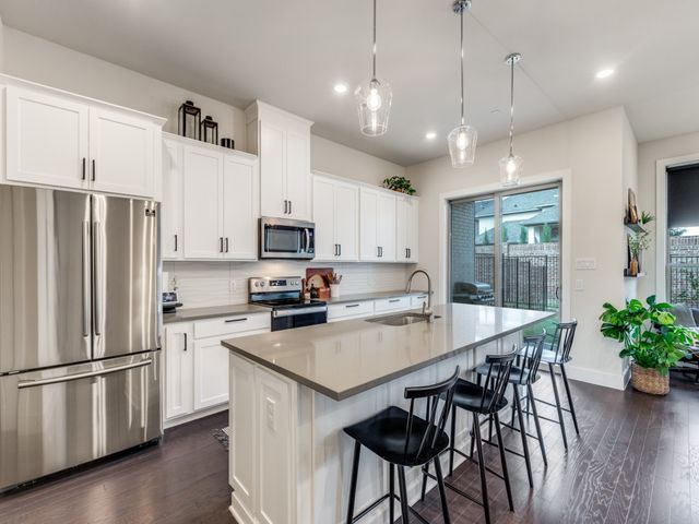 1072 Maverick Drive, Allen, TX 75013