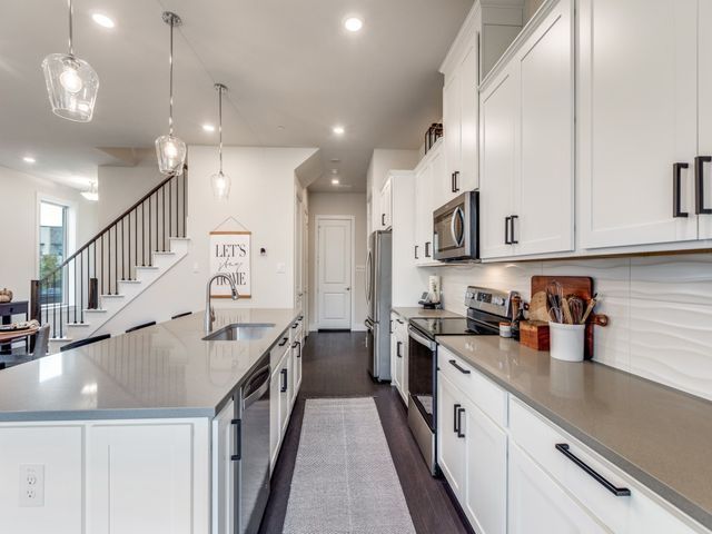 1072 Maverick Drive, Allen, TX 75013