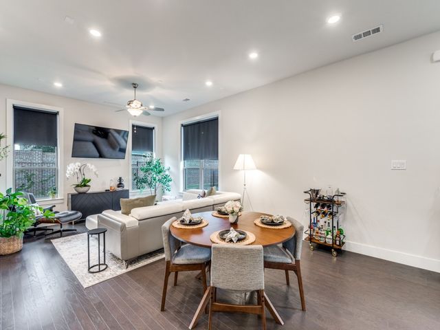 1072 Maverick Drive, Allen, TX 75013