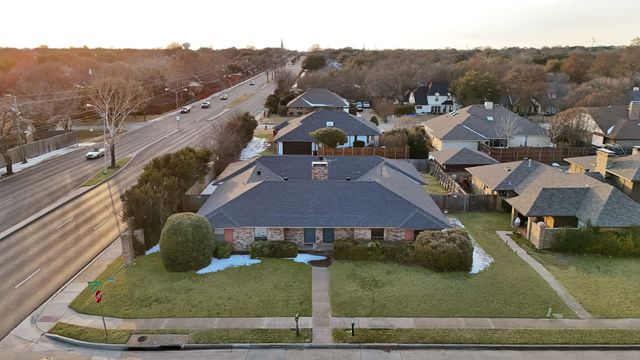 3365 Lanarc Drive, Plano, TX 75023