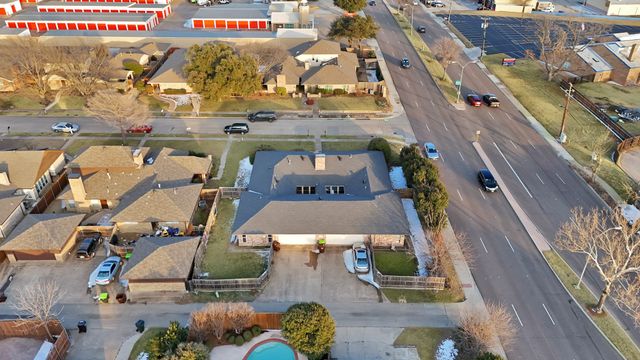 3365 Lanarc Drive, Plano, TX 75023