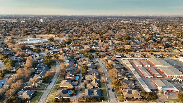 3365 Lanarc Drive, Plano, TX 75023