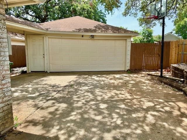 4119 Spring Meadow Lane, Flower Mound, TX 75028