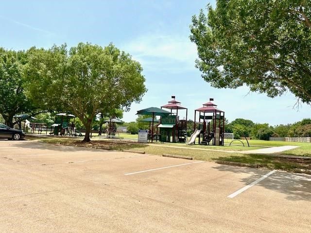 4119 Spring Meadow Lane, Flower Mound, TX 75028