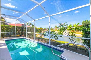 135 Lady Palm DR, Naples, FL 34104