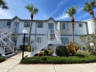 211 Ocean Park Lane, V46, Cape Canaveral, FL 32920