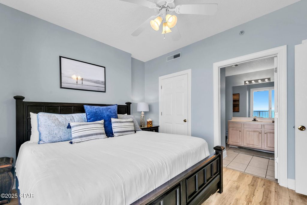 Image 10 of property listing at 17545 Front Beach Road 1905, Panama City Beach, FL 32413