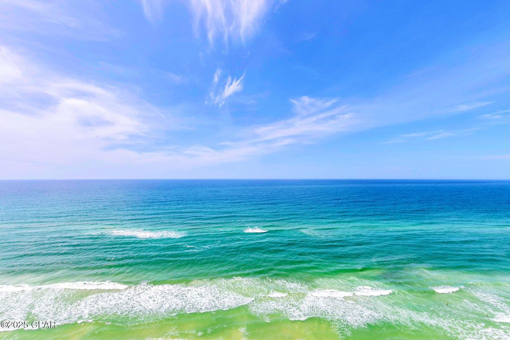 Image 19 of property listing at 17545 Front Beach Road 1905, Panama City Beach, FL 32413
