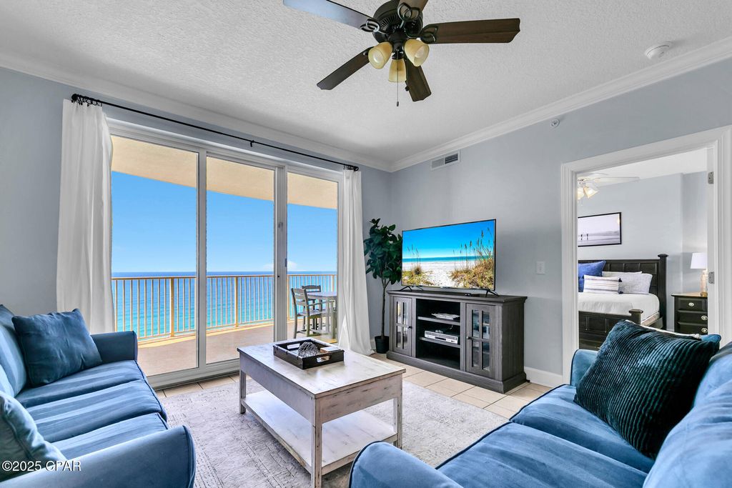 Image 2 of property listing at 17545 Front Beach Road 1905, Panama City Beach, FL 32413