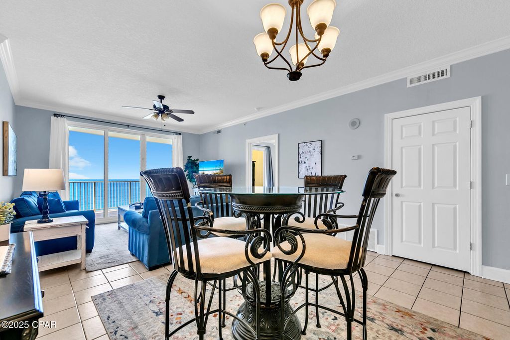 Image 21 of property listing at 17545 Front Beach Road 1905, Panama City Beach, FL 32413