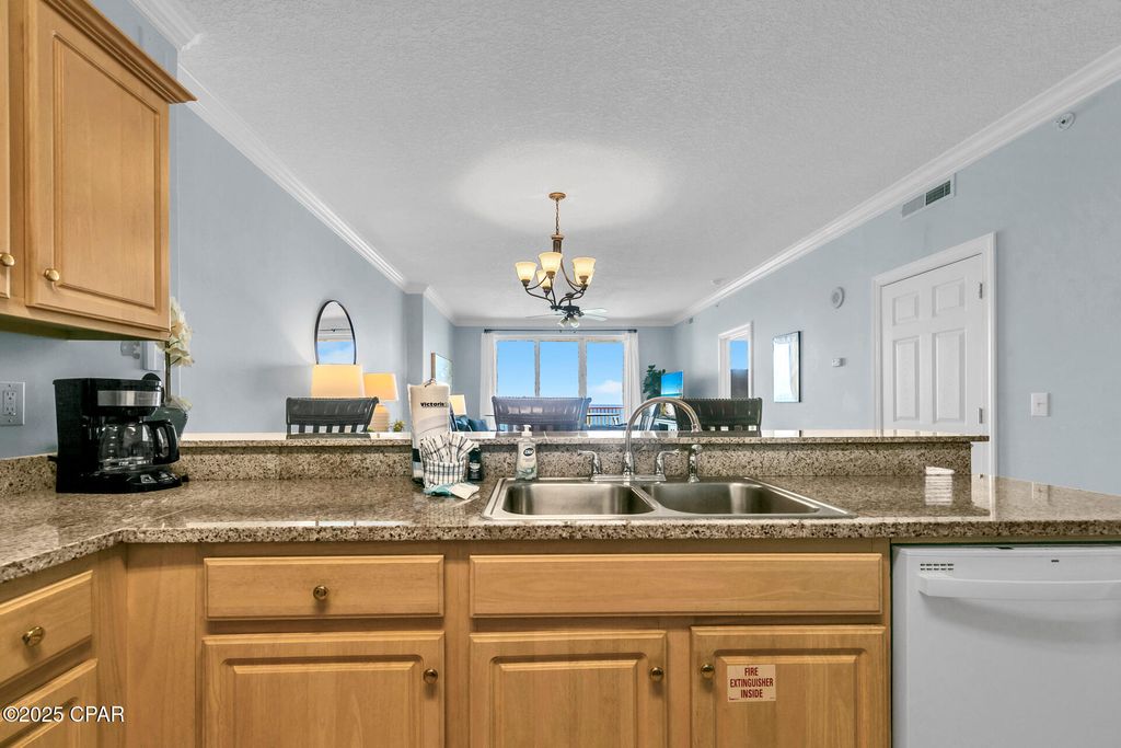 Image 22 of property listing at 17545 Front Beach Road 1905, Panama City Beach, FL 32413