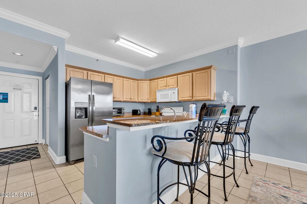 Image 25 of property listing at 17545 Front Beach Road 1905, Panama City Beach, FL 32413