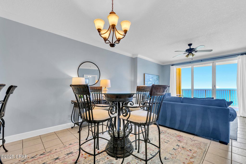 Image 26 of property listing at 17545 Front Beach Road 1905, Panama City Beach, FL 32413