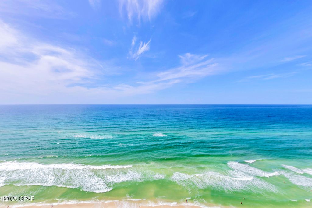 Image 27 of property listing at 17545 Front Beach Road 1905, Panama City Beach, FL 32413