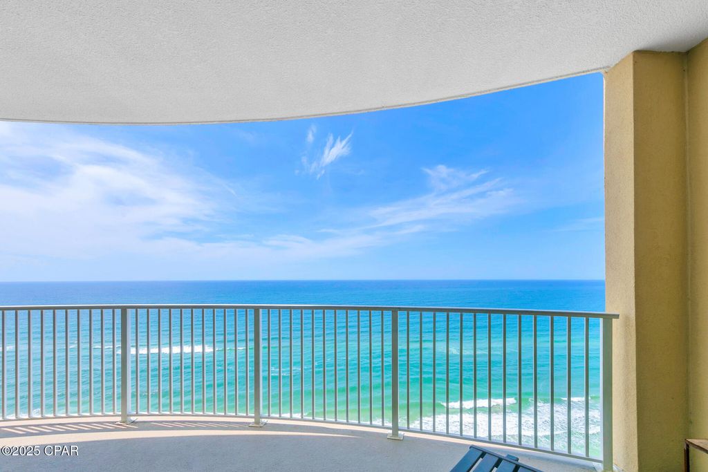 Image 3 of property listing at 17545 Front Beach Road 1905, Panama City Beach, FL 32413