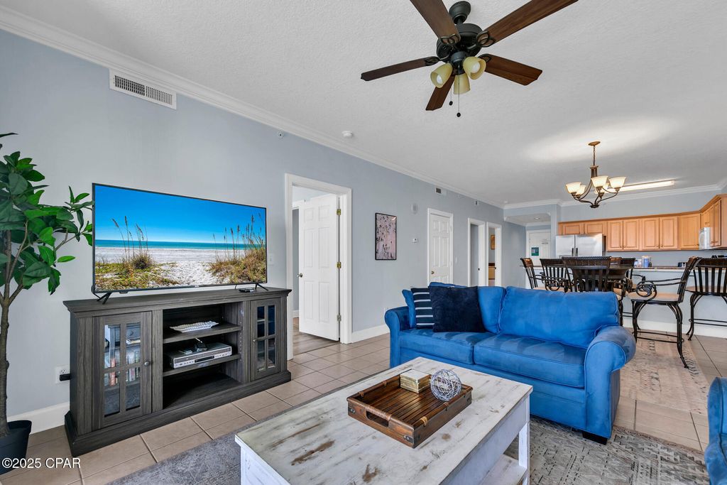 Image 7 of property listing at 17545 Front Beach Road 1905, Panama City Beach, FL 32413