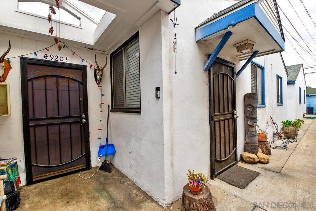 4918 Santa Monica Ave, San Diego, CA 92107 — photo 4