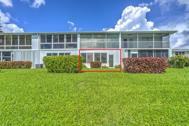 268 Andover K 268, West Palm Beach, FL 33417