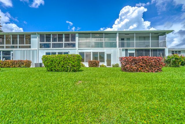 268 Andover K 268, West Palm Beach, FL 33417