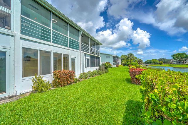 268 Andover K 268, West Palm Beach, FL 33417