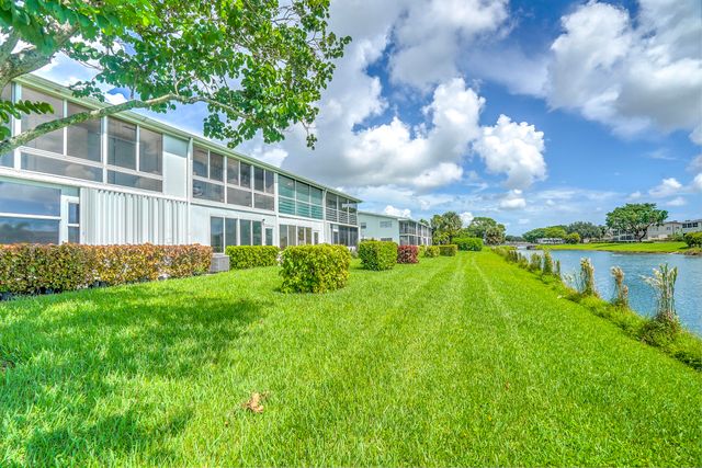 268 Andover K 268, West Palm Beach, FL 33417