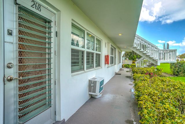 268 Andover K 268, West Palm Beach, FL 33417