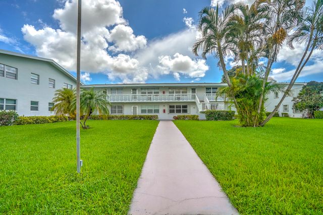 268 Andover K 268, West Palm Beach, FL 33417