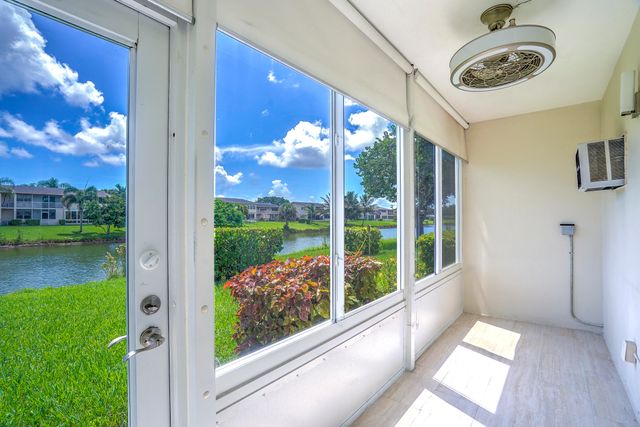 268 Andover K 268, West Palm Beach, FL 33417