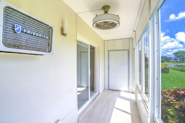 268 Andover K 268, West Palm Beach, FL 33417