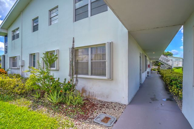 268 Andover K 268, West Palm Beach, FL 33417