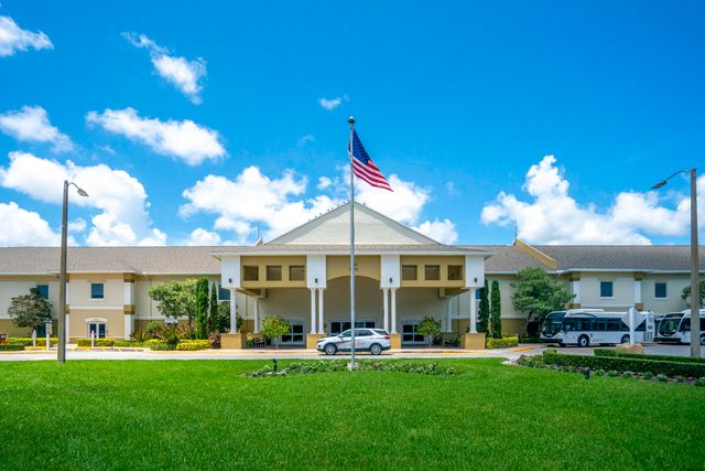 268 Andover K 268, West Palm Beach, FL 33417