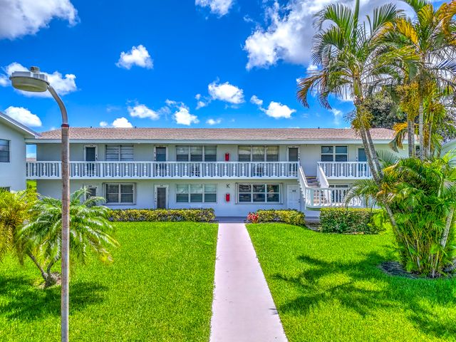 268 Andover K 268, West Palm Beach, FL 33417