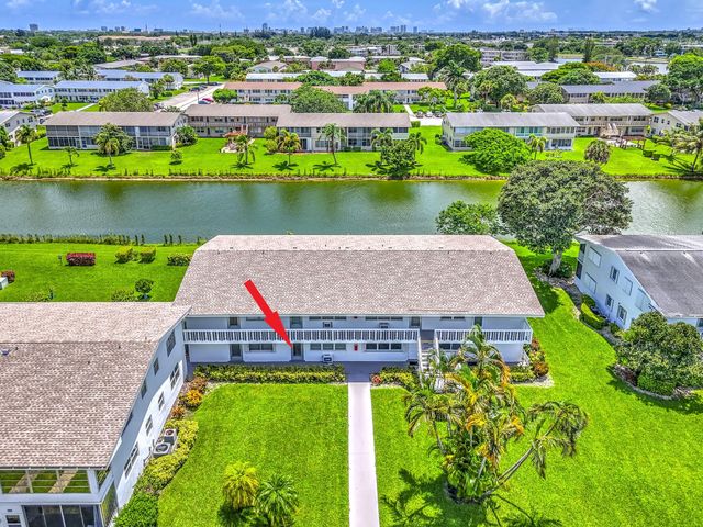 268 Andover K 268, West Palm Beach, FL 33417