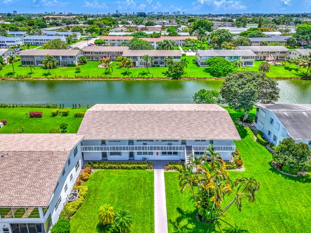 268 Andover K 268, West Palm Beach, FL 33417