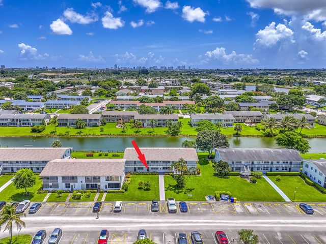 268 Andover K 268, West Palm Beach, FL 33417