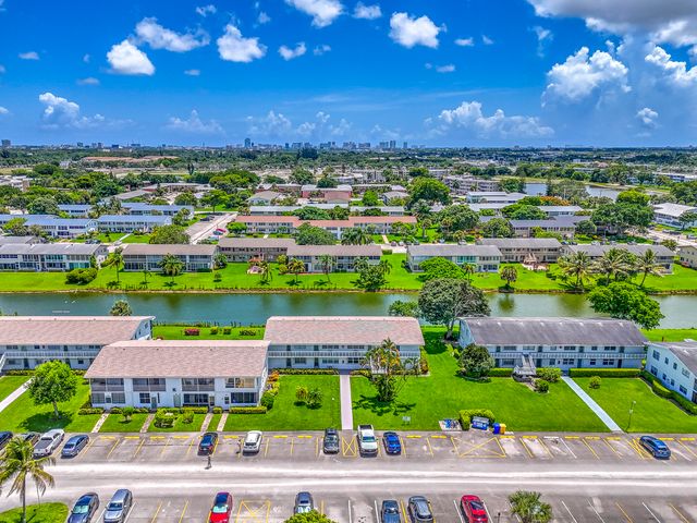 268 Andover K 268, West Palm Beach, FL 33417