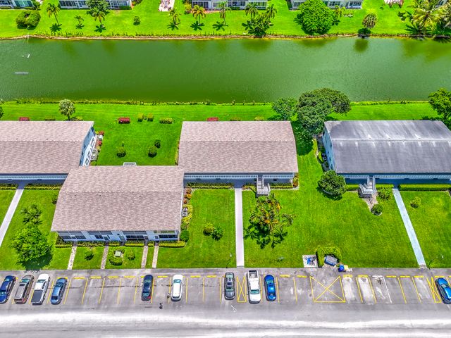 268 Andover K 268, West Palm Beach, FL 33417
